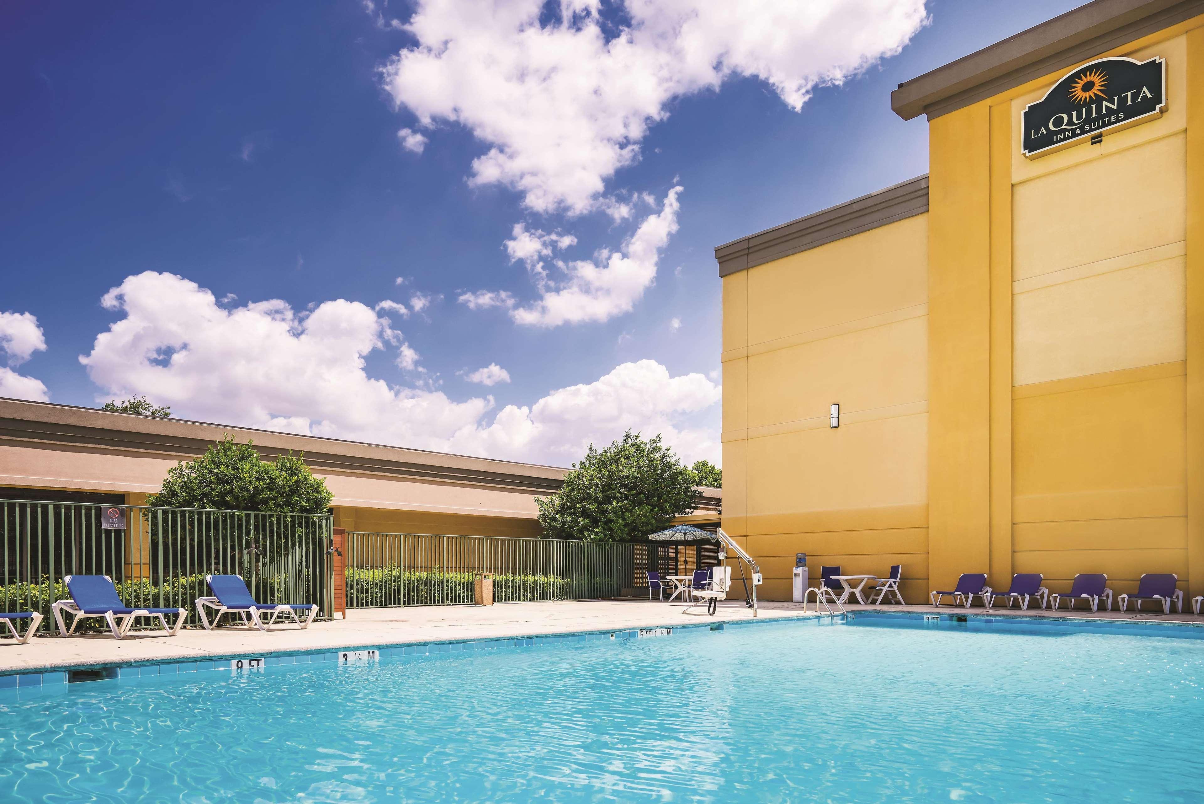 La Quinta By Wyndham Baltimore South Glen Burnie Exterior foto
